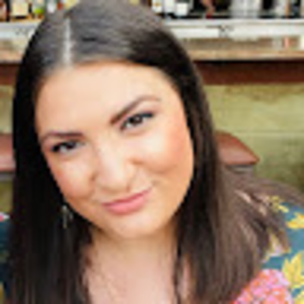 Meet your Posher, Jess